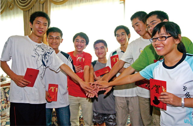 28年，公益慈善beat·365是认真的！